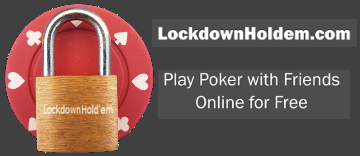 Play Poker Online with Friends for Free