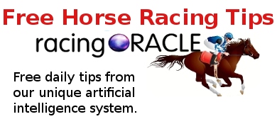 Free Horse Betting Tips